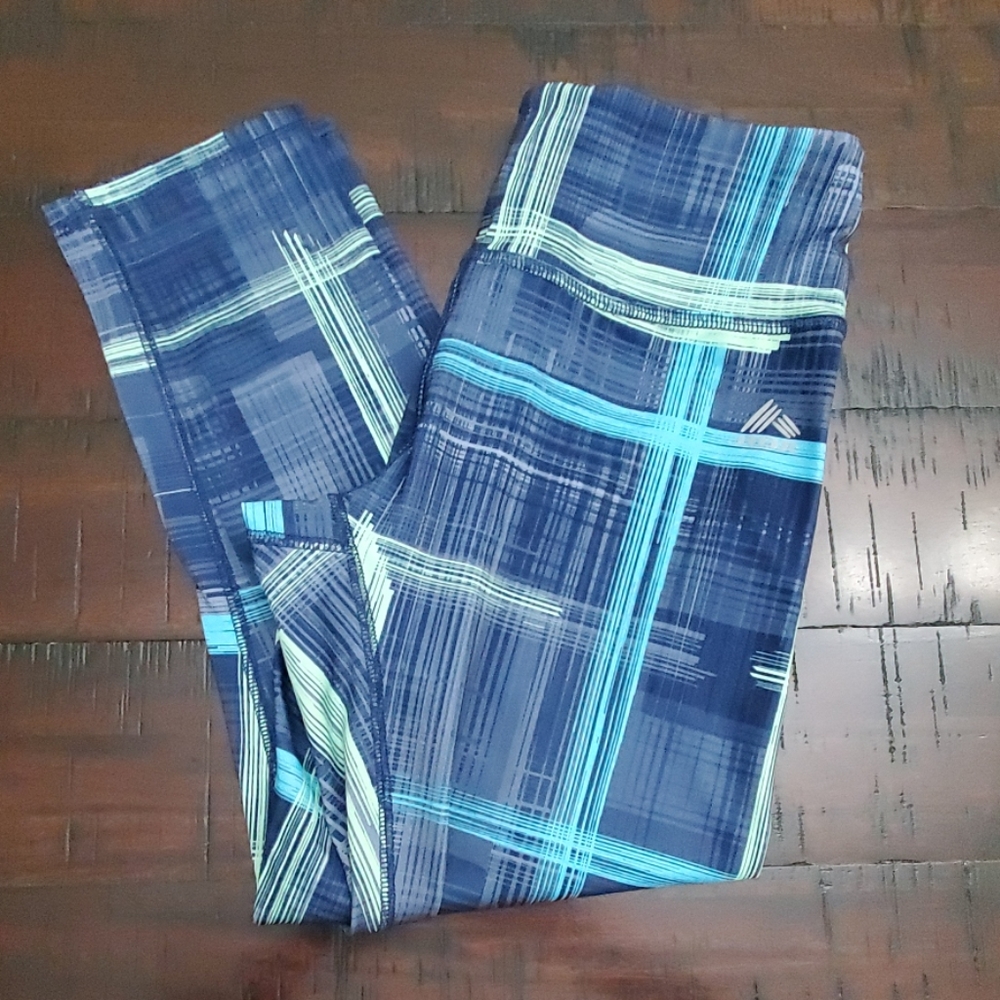 Athletic Leggings